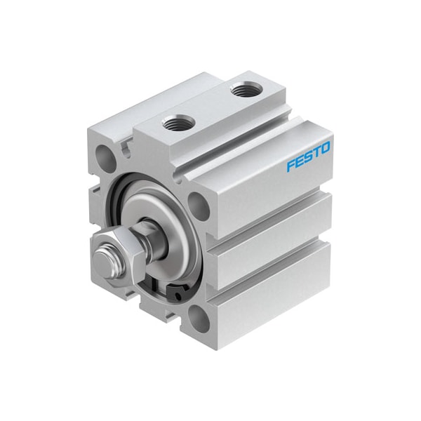 Festo Short-Stroke Cylinder ADVC-40-10-A-P-A ADVC-40-10-A-P-A - main